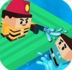 Watergun.io（小小水枪大乱斗）