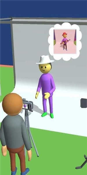 takeaphoto（摄影达人）