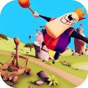 catapultshooter3d（弹弓射击3D）