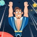 Throw into Space(扔进太空)