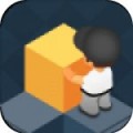 Push Box（赢在思维彩蛋）