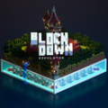 minecraft（我的世界封锁模拟器）