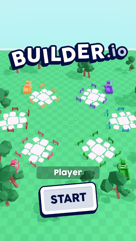 Builder.io（建设者大作战）