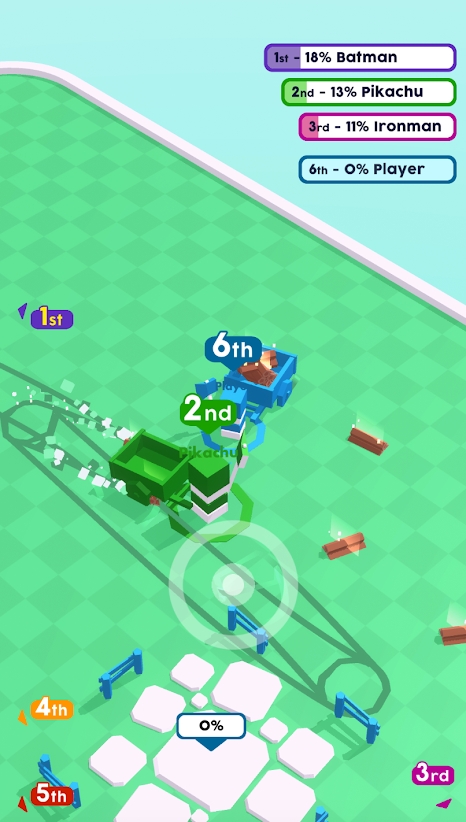 Builder.io（建设者大作战）