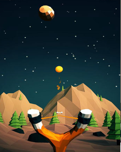 catapultshooter3d（弹弓射击3D）