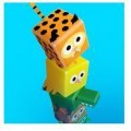 animaltowerrun（动物塔运行)