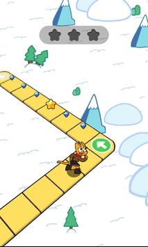 Tales Dash（短跑轶事）