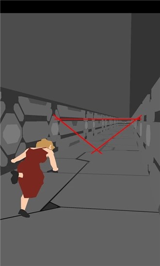 lasertrap（逃离激光陷阱）