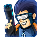 Alpha Defence（阿尔法防御）