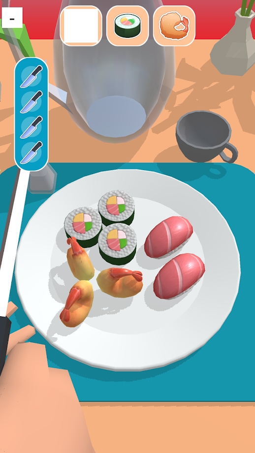 openwide（暖男喂食）