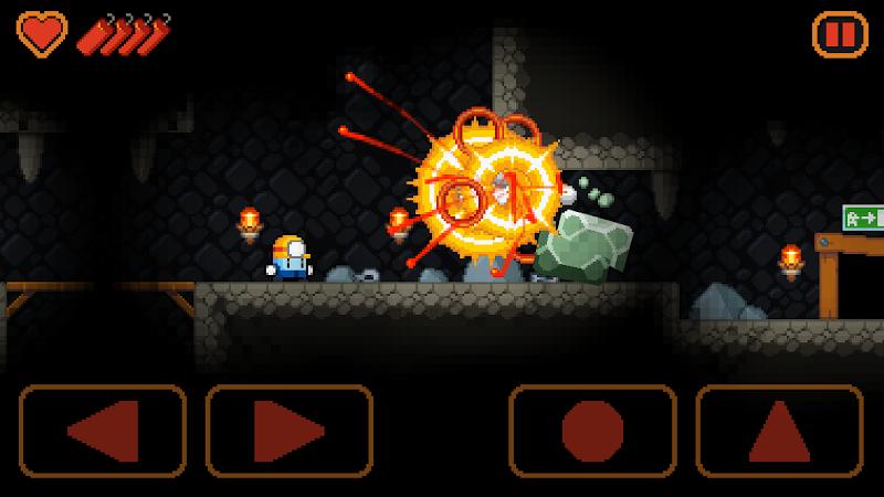 mineblast(地雷矿山)