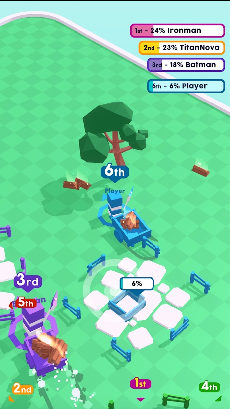 Builder.io（建设者大作战）