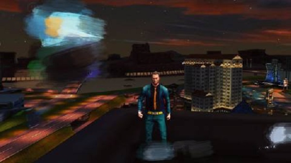 Ennards Night（恩纳德之夜）