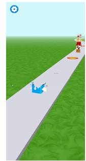 animaltowerrun（动物塔运行)