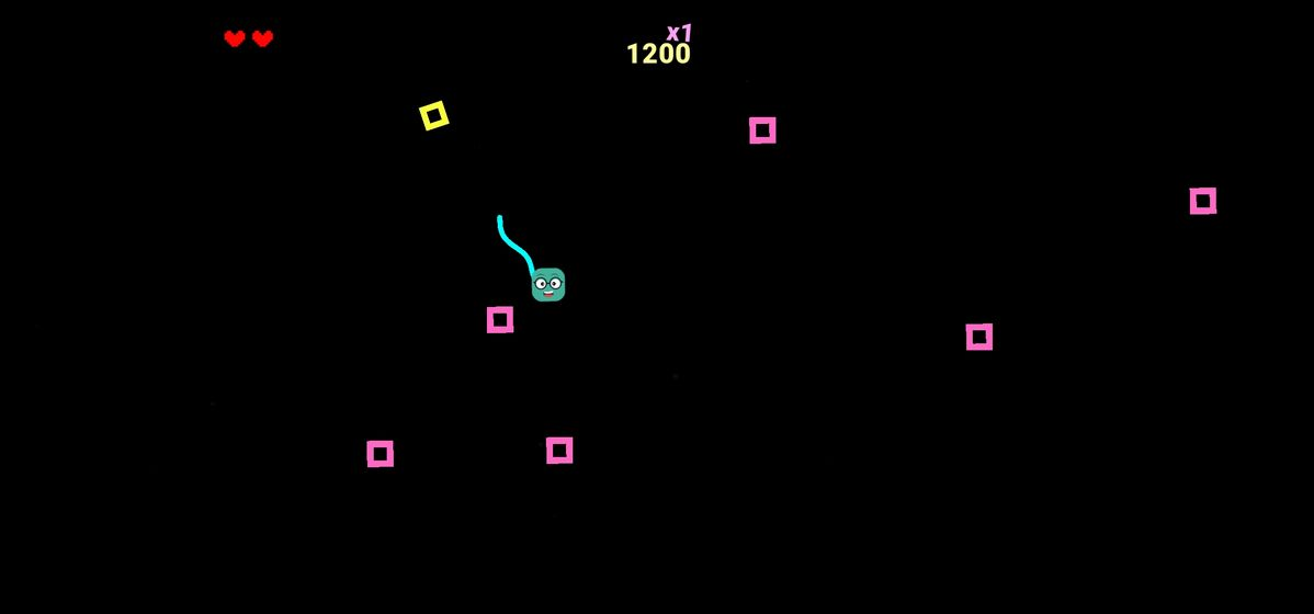 HoldTheCube(方块荡秋千)
