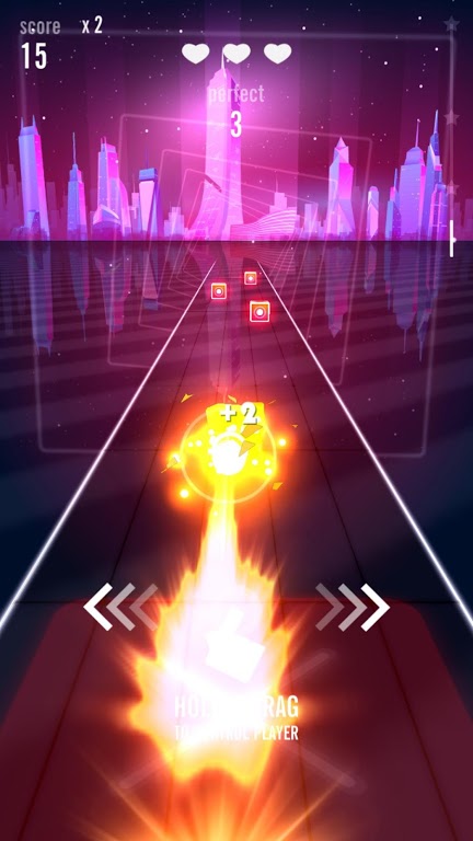 Rhythm Burst