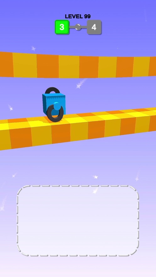 Draw Climber（3D疯狂赛跑）