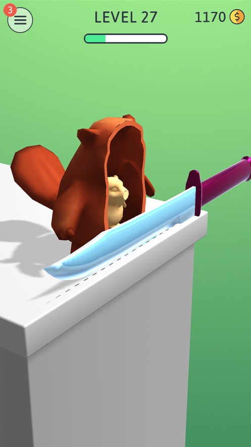 Soap Cutting（ASMR切香皂）