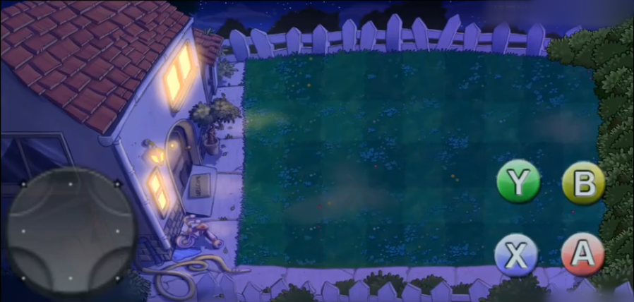 pvzfce（植物大战僵尸绝望版）