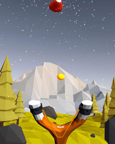 catapultshooter3d（弹弓射击3D）