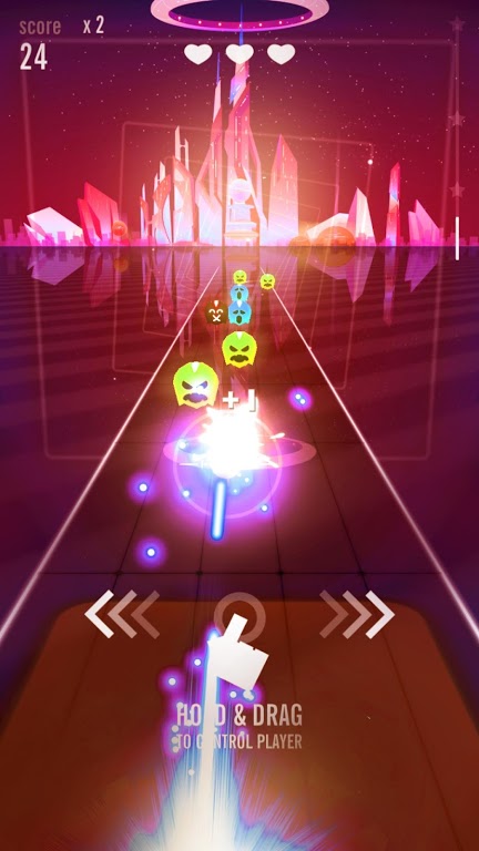 Rhythm Burst