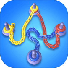 Go Knots 3D(打结3D)