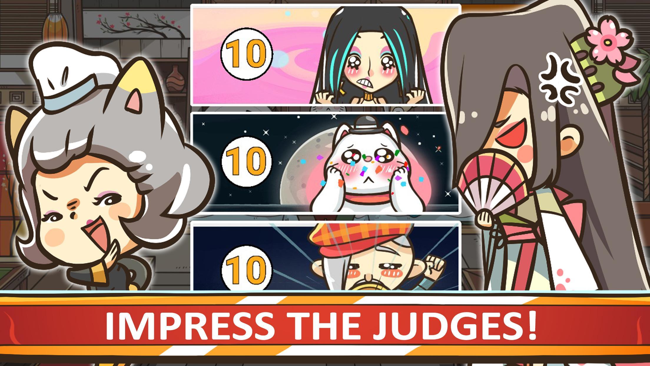 chefwars(主厨战争)
