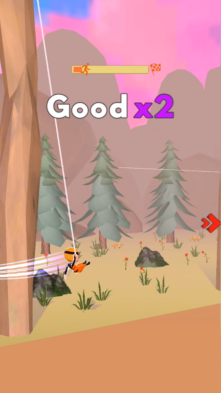 swingjumper(跳投运动员)