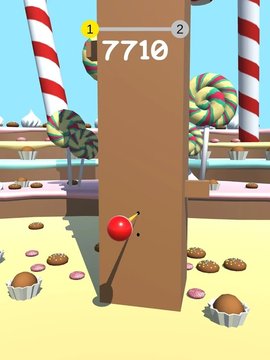 Pokey Ball（小圆球2020）