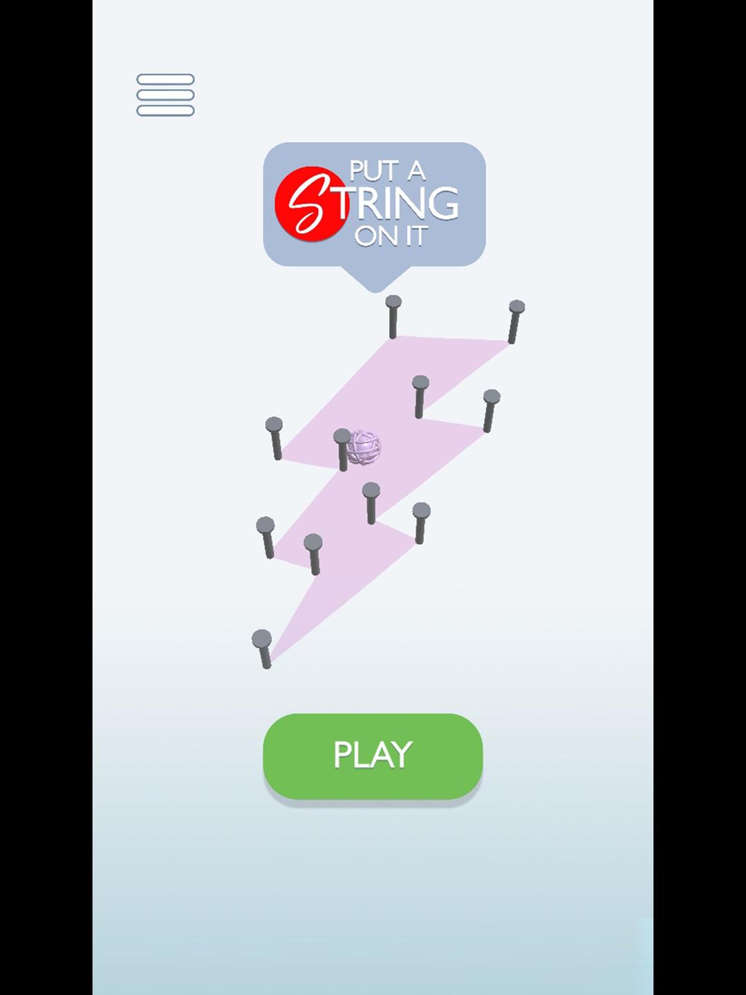 Put a String on It（把绳子系上）