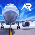 Real Flight Simulator（rfs飞行模拟器）
