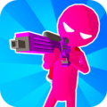 Paintman(喷漆射手3D)