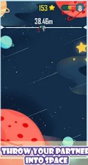 Throw into Space(扔进太空)
