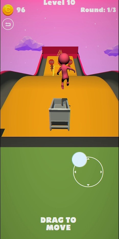 crazycartjumping(疯狂购物车跳跃)