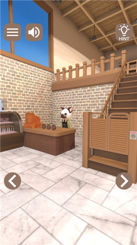 Chocolate Cafe