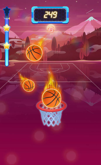Beat Dunk（音跃篮球）