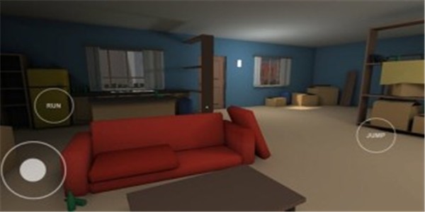 Dude Simulator Ramp（斜坡模拟器）