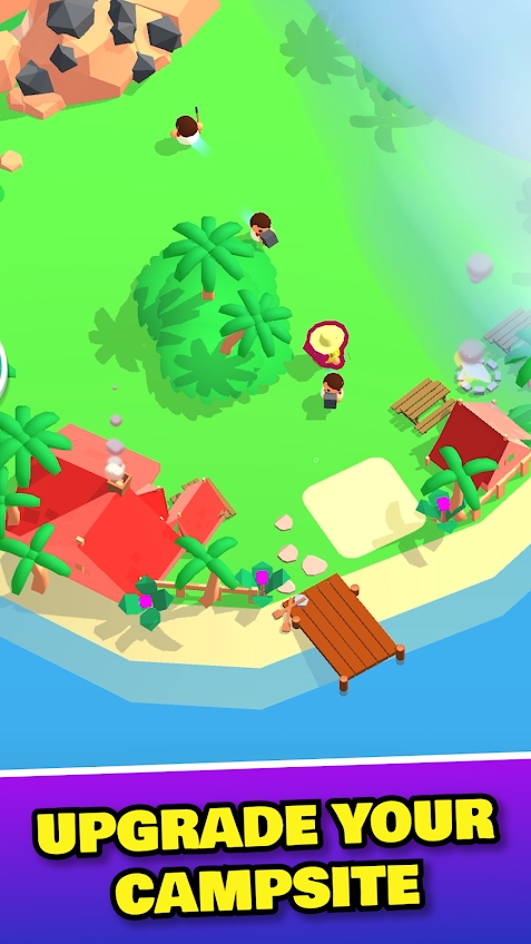 Idle Explorer(放置探险者3D)