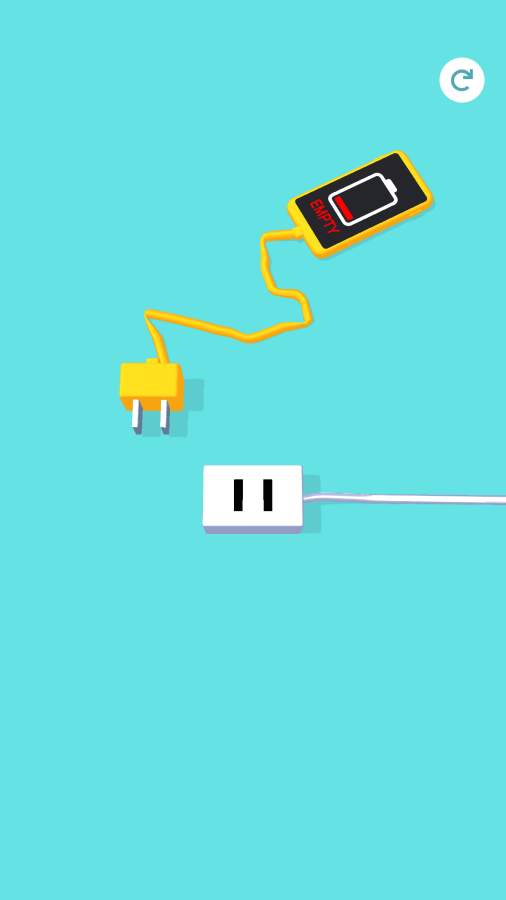 Recharge Please!（手机没电不可以）