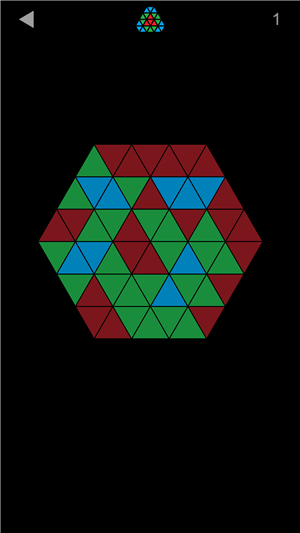 Reverse - Unified Color（翻转统一颜色）