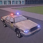 mypolicecarsimulator（我的警车驾驶模拟器）