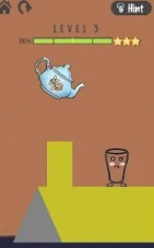 teadrawlines（茶画线）
