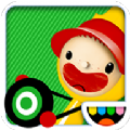 Toca Cars（托卡触摸汽车）