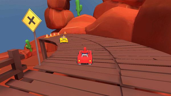 Kart Heroes（卡丁车英雄）