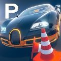 CarParking(真实泊车模拟器)