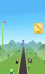 人类弹跳王