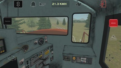 军车货物运输模拟器（Army Truck Cargo）