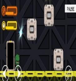 AlienResscue