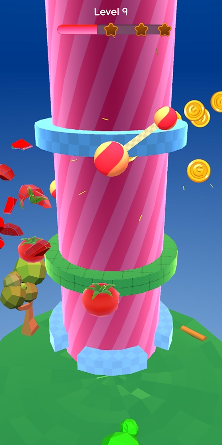 wobblybob(摇摆的鲍勃)