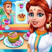 Indian Cooking 2020（印度烹饪）